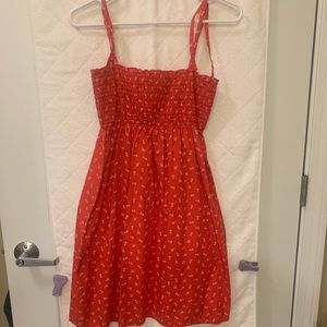 Vineyard Vines Summer Dress